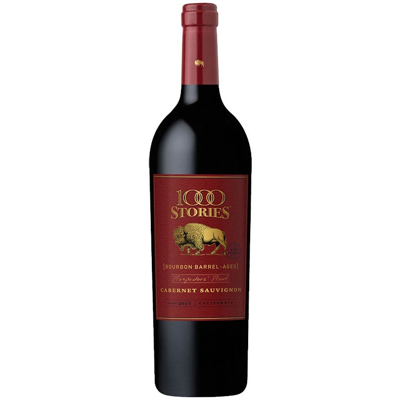 1000 Stories Cabernet Sauvignon